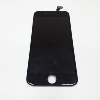 Дисплейный модуль iPhone 6s черный копия
