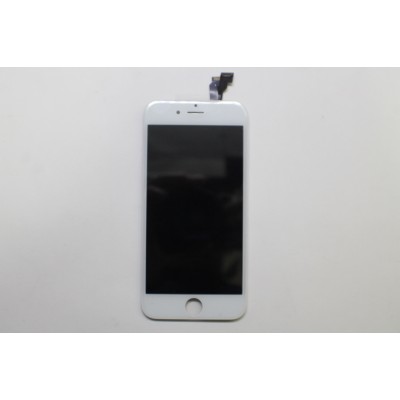 Дисплейный модуль iPhone 6 белый копия