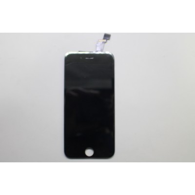 Дисплейный модуль iPhone 6 черный копия