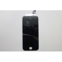 Дисплейный модуль iPhone 5s/SE черный копия