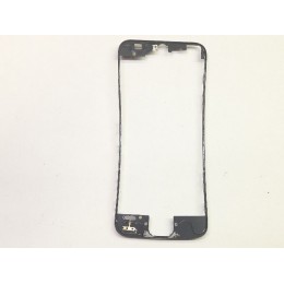 Рамка дисплейного модуля iPhone 5 черный