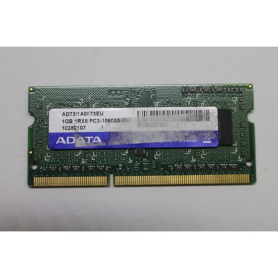 Оперативная память ADATA 1GB ad73l1a0873eu