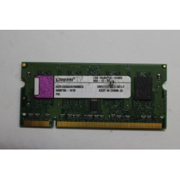 Оперативная память Kingston ACR128X64D2S800C6 1GB DDR2 
