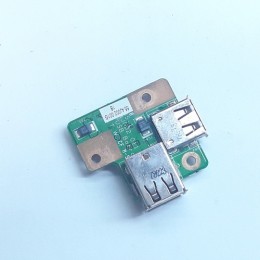 Плата USB Fujitsu V6535 48.4j002.011 б/у