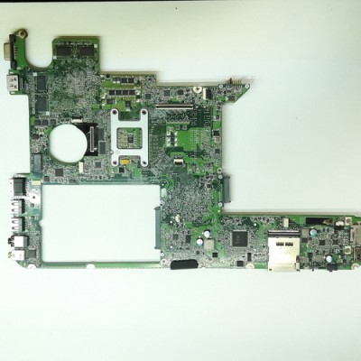 Плата Lenovo IdeaPad Y460 dakl2amb8d0 rev:d не рабочая б/у