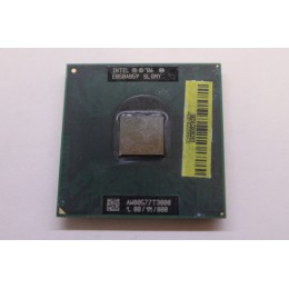 Процессор INTEL AW80577T3000 1.80/1M/800 SLGMY б/У