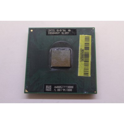 Процессор INTEL AW80577T3000 1.80/1M/800 SLGMY