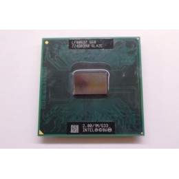 Процессор Intel Celeron 550 LF80537 б/у