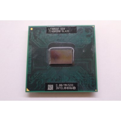 Процессор Intel Celeron 550 LF80537