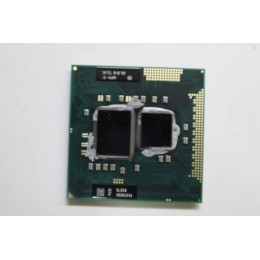 Процессор Intel Core i5 SLBZW i5-460M б/у