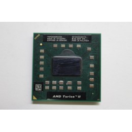 Процессор AMD Turion II P520 TMP520SGR23GM б/у