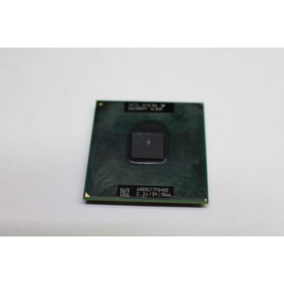 Процессор Intel Core 2 Duo P8400
