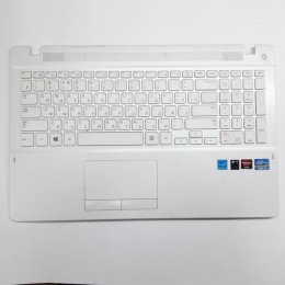 Клавиатура Samsung NP370 BA75-04478C с топкейсом б/у