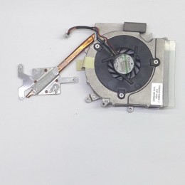 Вентилятор и радиатор Asus F3K 13GNI41AM031-1 б/у