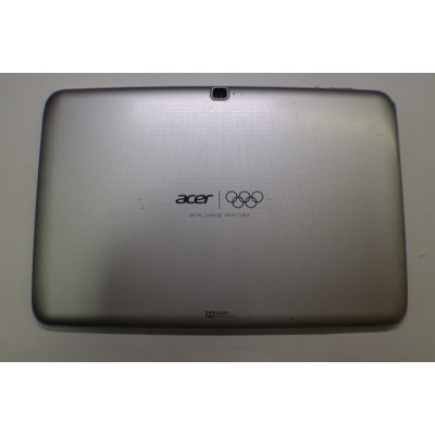 Крышка корпуса с заглушками, кнопками Acer a510