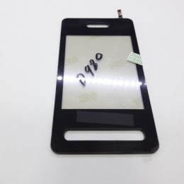 Тачскрин Samsung D980 черный копия