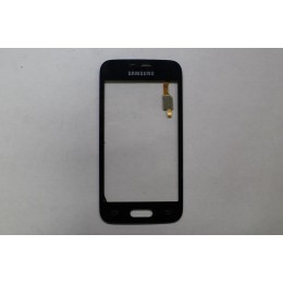 Тачскрин Samsung Galaxy Ace 4 Lite G313H черный б/у