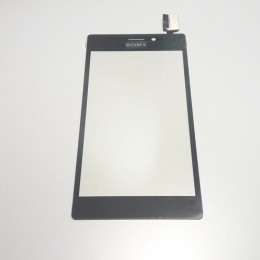 Тачскрин Sony Xperia M2 D2303/D2302 копия черный
