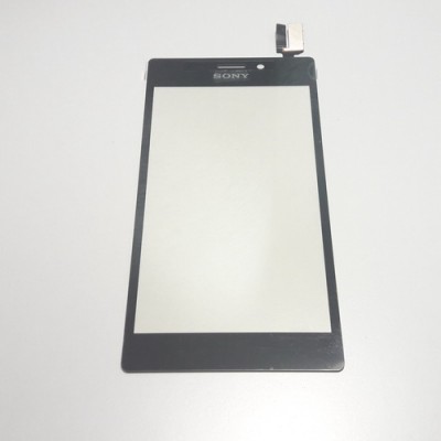 Тачскрин Sony Xperia M2 D2303/D2302 черный