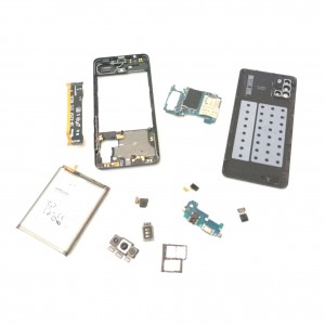 В разборе появился Samsung Galaxy A31 (A315F). Заказываем запчасти В разборе появился Samsung Galaxy A31 (A315F). Заказываем запчасти