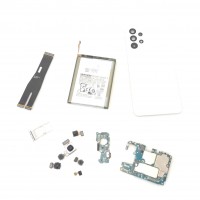 В разборе появился Samsung A33 5G SM-A336B. Заказываем запчасти