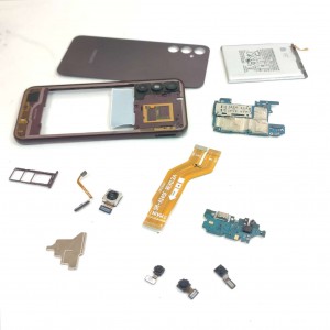 В разборе появился Samsung A24 4G A245F