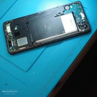 Samsung A8+ (2018) A730F быстрый разряд, не заряжается