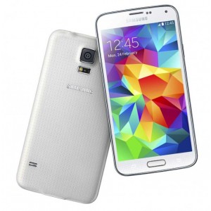 Samsung Galaxy s5 G900F разбор и сбор, не заряжается, замена корпуса