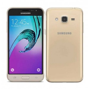 Samsung Galaxy J3 SM J320F Hard Reset сброс