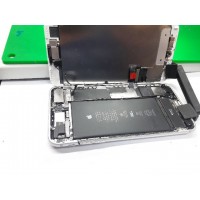 iPhone 6s замена аккумулятора, инструкция, проверка