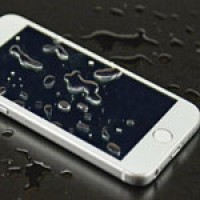 Разбор и ремонт iPhone 6 после попадания влаги, жидкости 