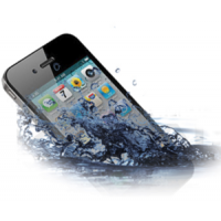 Что делать, если в IPhone попала вода