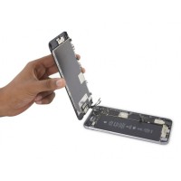 Замена дисплейного модуля и разбор iPhone 6