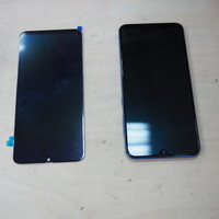 Samsung A305 Galaxy A30 разбор и замена экрана