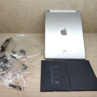 Apple iPad Air появился в разборе