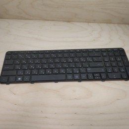 Клавиатура HP G6-2000 с рамкой б/у