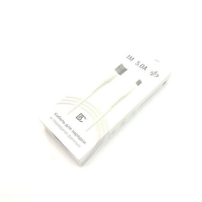 Кабель USB-Micro USB