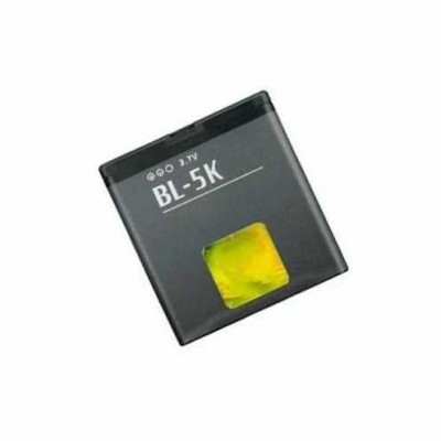 Аккумулятор Nokia C7 BL-5K Аккумулятор Nokia C7 BL-5K