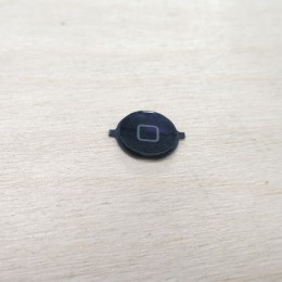 Кнопка Home iPhone 5/5c черный