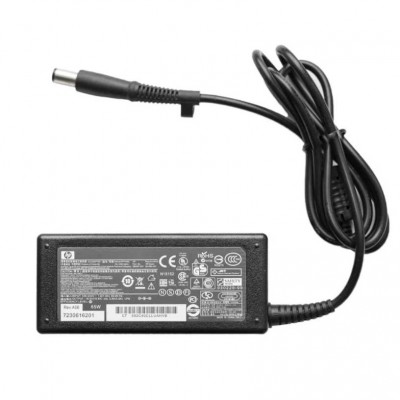 Блок питания HP 18,5V 3,5A 65W 7.4x5.0 TPN-DA13/L22258-005
