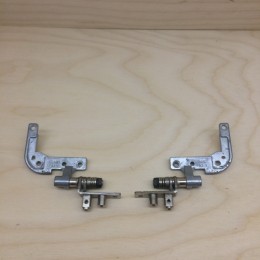 Петли Asus K40AF, K50AF 13GNVD10M02X-1  13GNVD10M03X-1