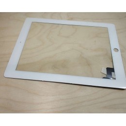 Тачскрин iPad 2 белый копия