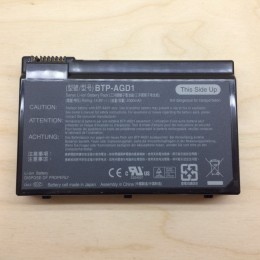  Аккумулятор Acer TravelMate C300 BTP-63D1 б/у