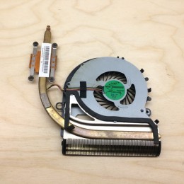 Вентилятор и радиатор Sony SVF152C29V б/у