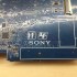 Плата Sony SVF152C29V DA0HK9MB6D0 не рабочая б/у