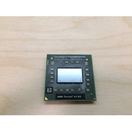 Процессор AMD Turion 64 X2 TMDTL52HAX5CT