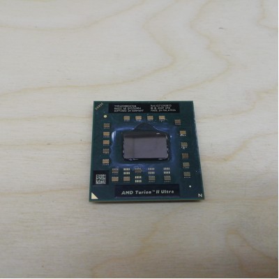 Процессор AMD Turion II Ultra M600 TMM600DB023GQ б/у