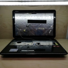 Корпус ноутбука Asus K40 б/у 13N0-EJA0A11