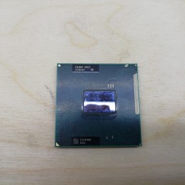 Процессор Intel Pentium M B960 SR07V б/у