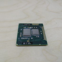 Процессор Intel Core i3 Mobile 370M б/у CP80617004119AL